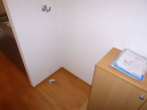 フラワーハイツクロダ の物件内観写真